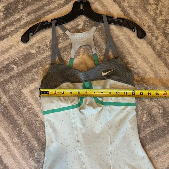 Nike Maria Sharapova RARE Dry Fit Tennis Dress, small - Picture 9 of 9